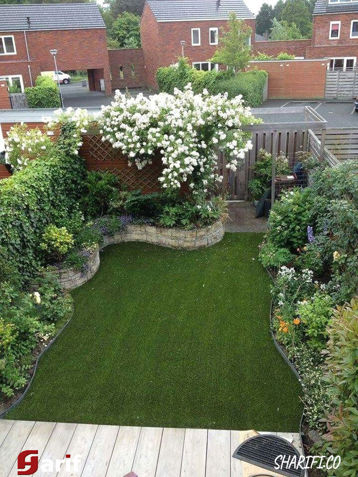 Landscaping-building3-min محوطه سازی و طراحی فضای سبز