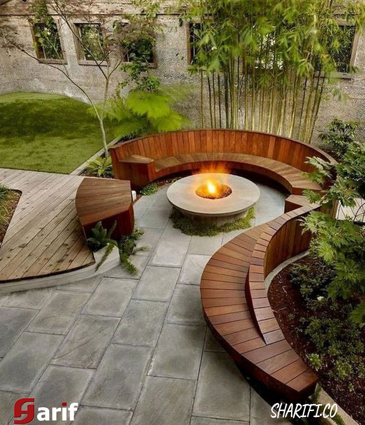 Landscaping-building7-min محوطه سازی و طراحی فضای سبز