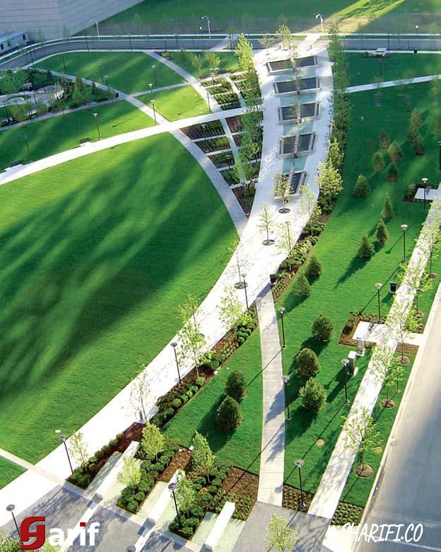 Landscaping-building9-min محوطه سازی و طراحی فضای سبز