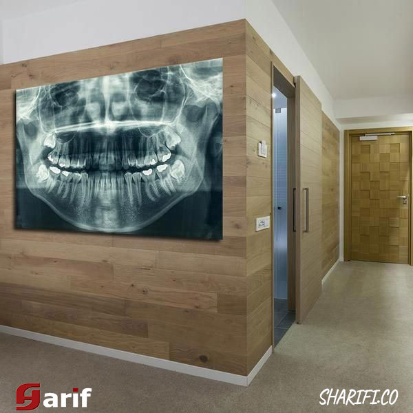 دکوراسیون کلینیک، مطب دندانپزشکی