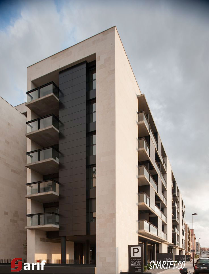 facaed-build-design10 طراحی نمای ساختمان