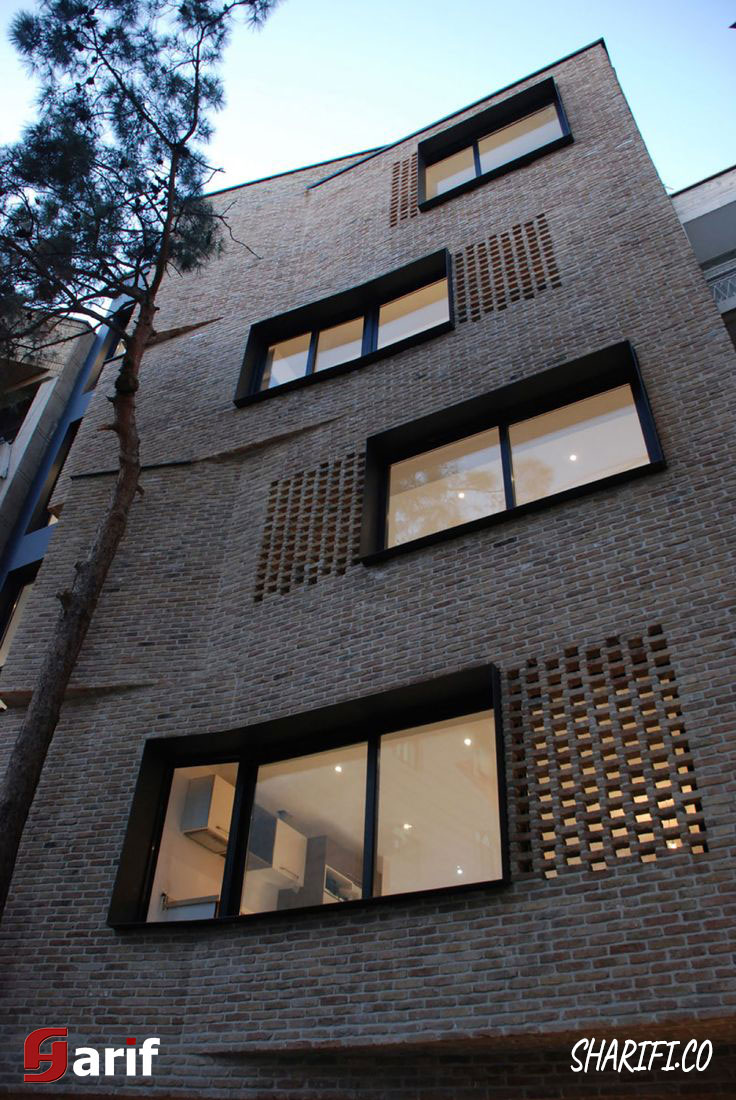 facaed-build-design15 طراحی نمای ساختمان