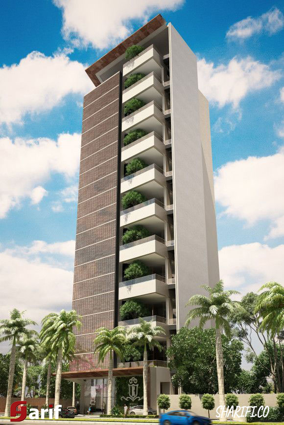 facaed-build-design3 طراحی نمای ساختمان