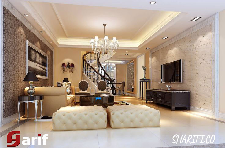 living-home-decoration-min طراحی نما
