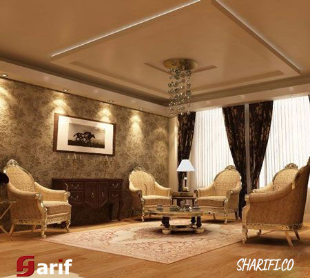 living-home-decoration13-min دکوراسیون پذیرایی