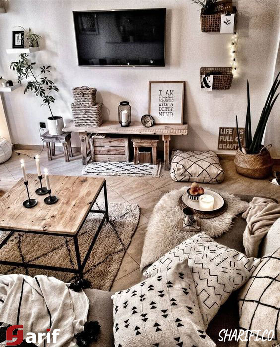 living-home-decoration6-min دکوراسیون پذیرایی