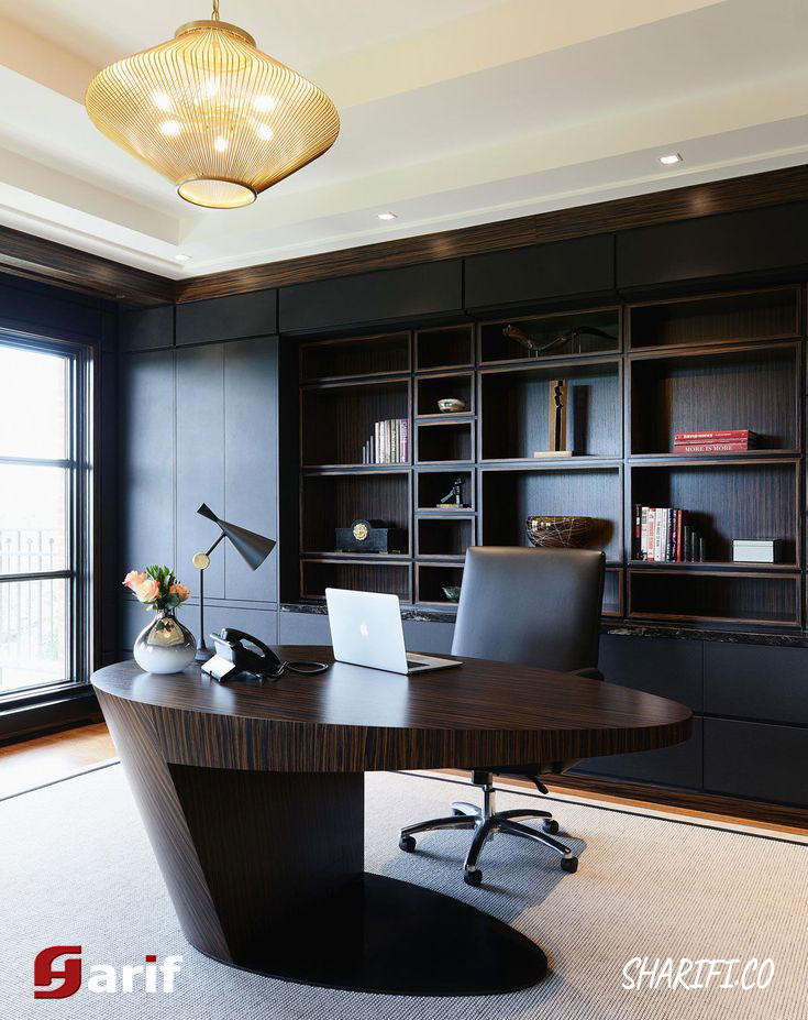 low-office-decoration8-min دکوراسیون دفتر وکالت