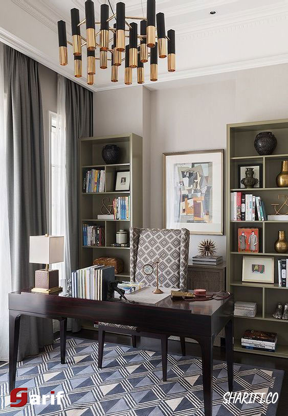 low-office-decoration9-min دکوراسیون دفتر وکالت