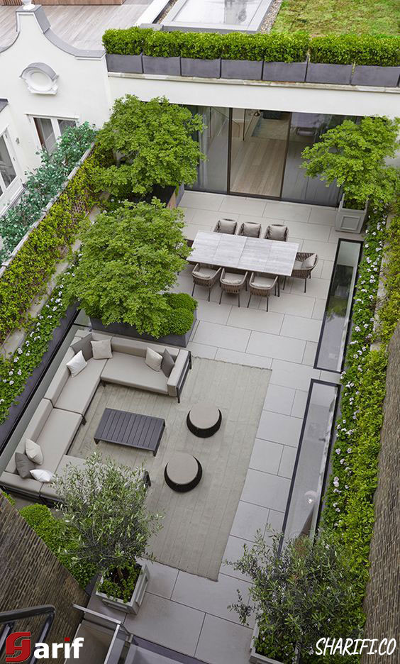 roof-garden16-min طراحی روف گاردن